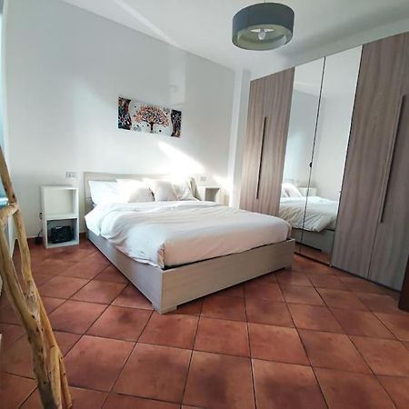 Apartamento Sanmartino67 Abbiategrasso Exterior foto