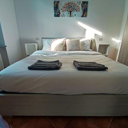 Apartamento Sanmartino67 Abbiategrasso Exterior foto