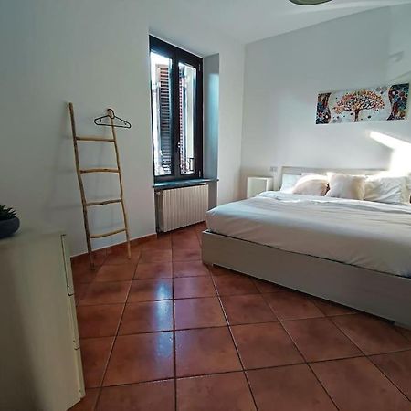 Apartamento Sanmartino67 Abbiategrasso Exterior foto