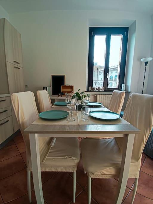 Apartamento Sanmartino67 Abbiategrasso Exterior foto