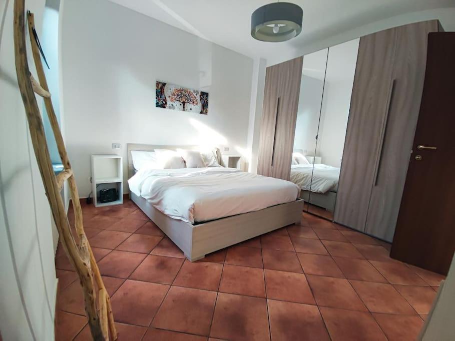 Apartamento Sanmartino67 Abbiategrasso Exterior foto