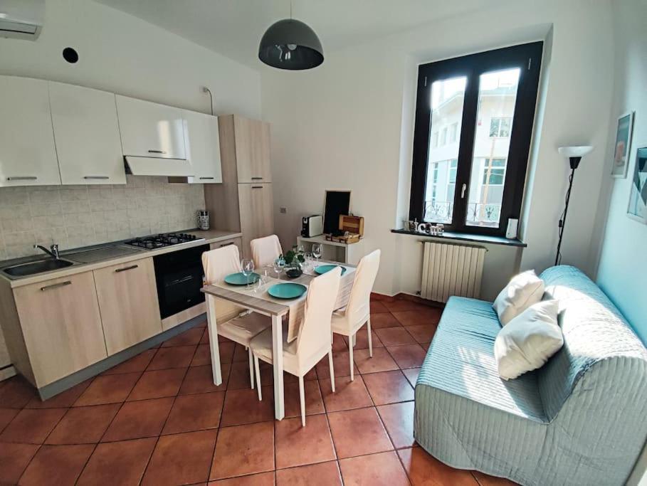 Apartamento Sanmartino67 Abbiategrasso Exterior foto