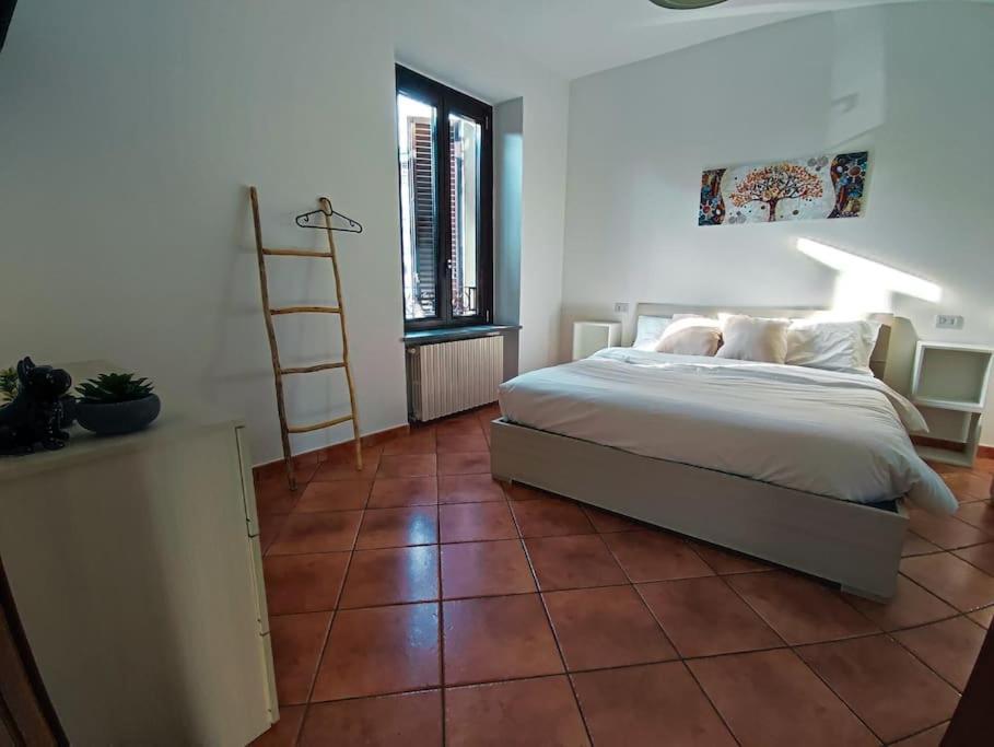 Apartamento Sanmartino67 Abbiategrasso Exterior foto