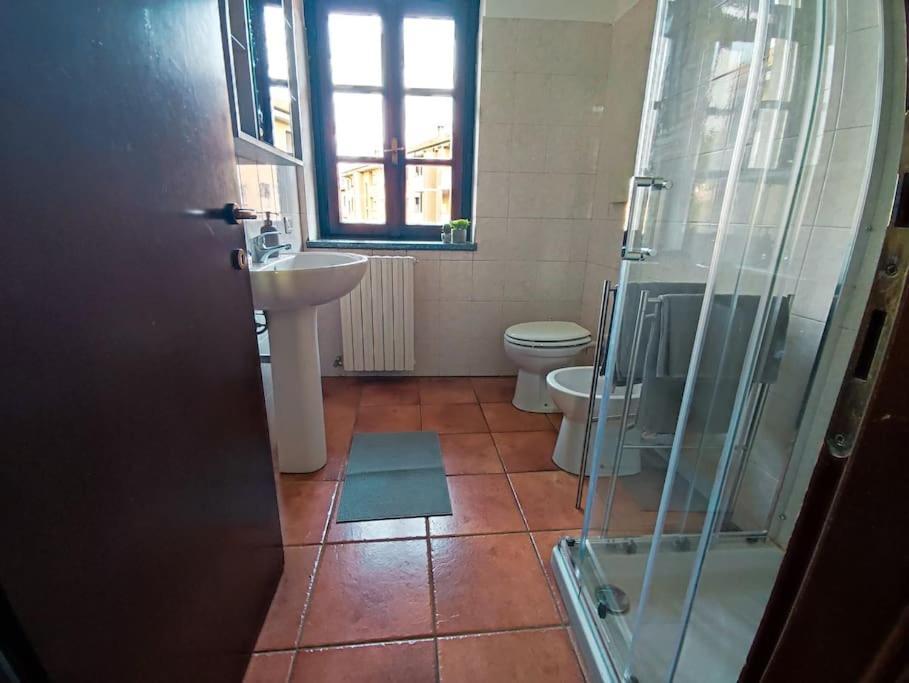 Apartamento Sanmartino67 Abbiategrasso Exterior foto